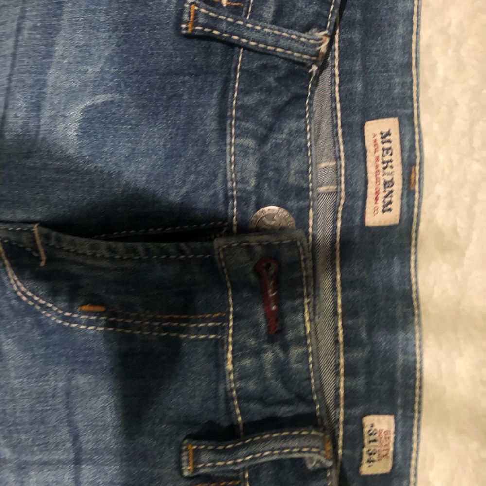 Jeans - Picture 4 of 5